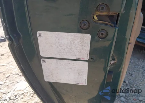 1994 Chevrolet Camaro из США, поврежденный, VIN 2G1FP22S6R2214320